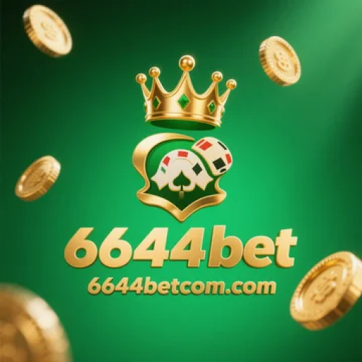 6644 bet